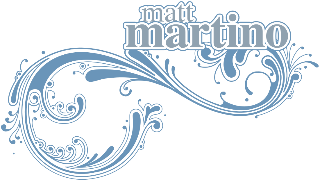 Matt Martino